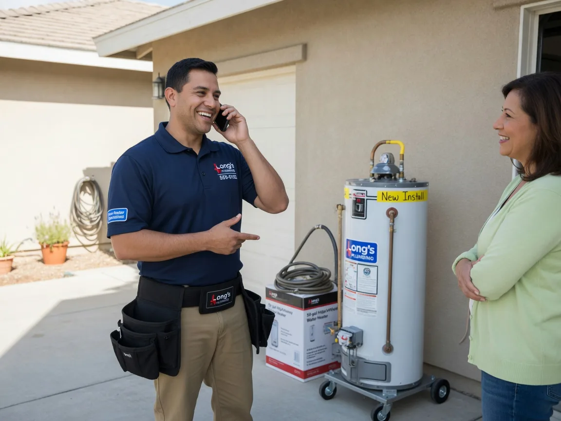 Leak Detection Avery, ID FAQs